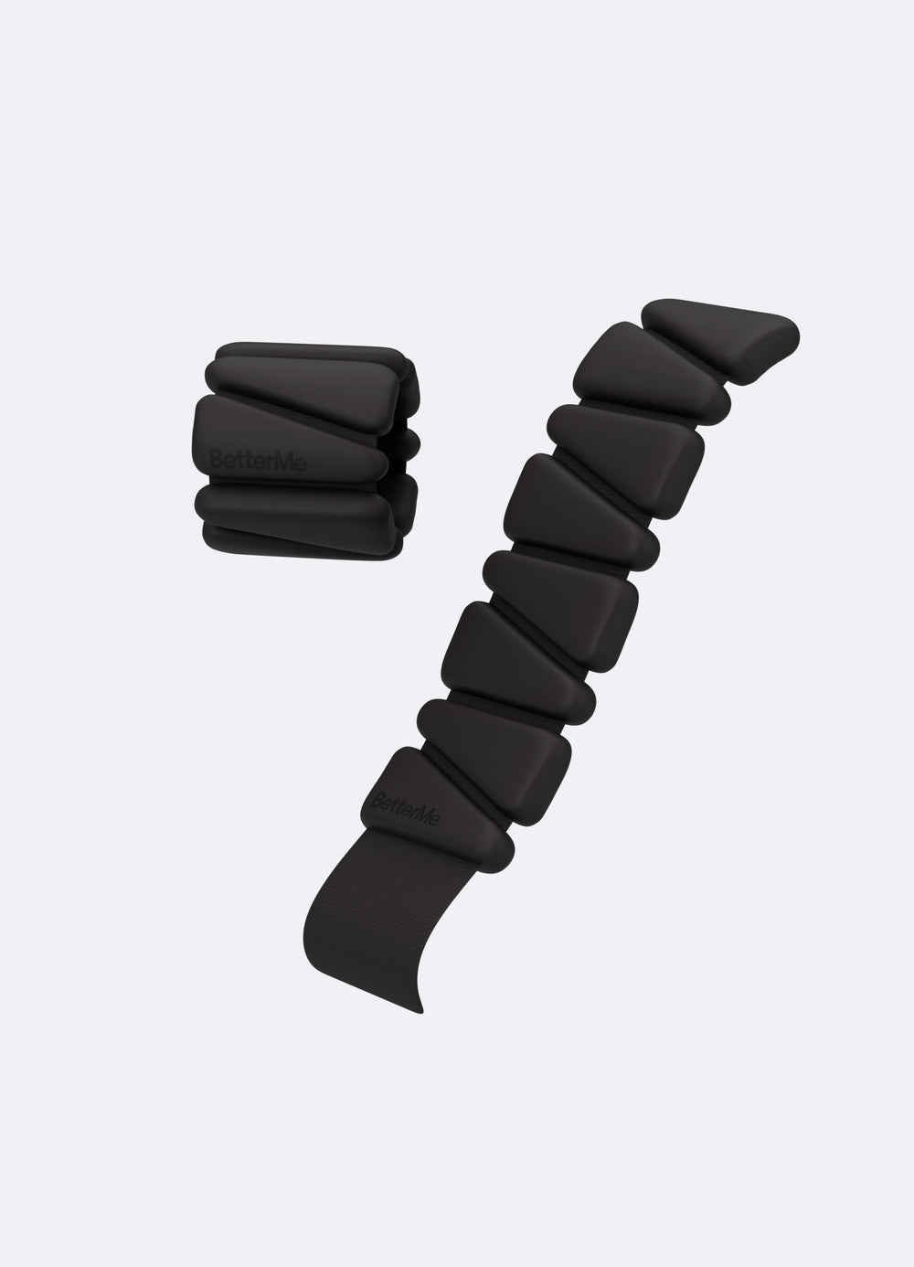 Bracelets lestés - La touche discrète pour une silhouette plus tonique !